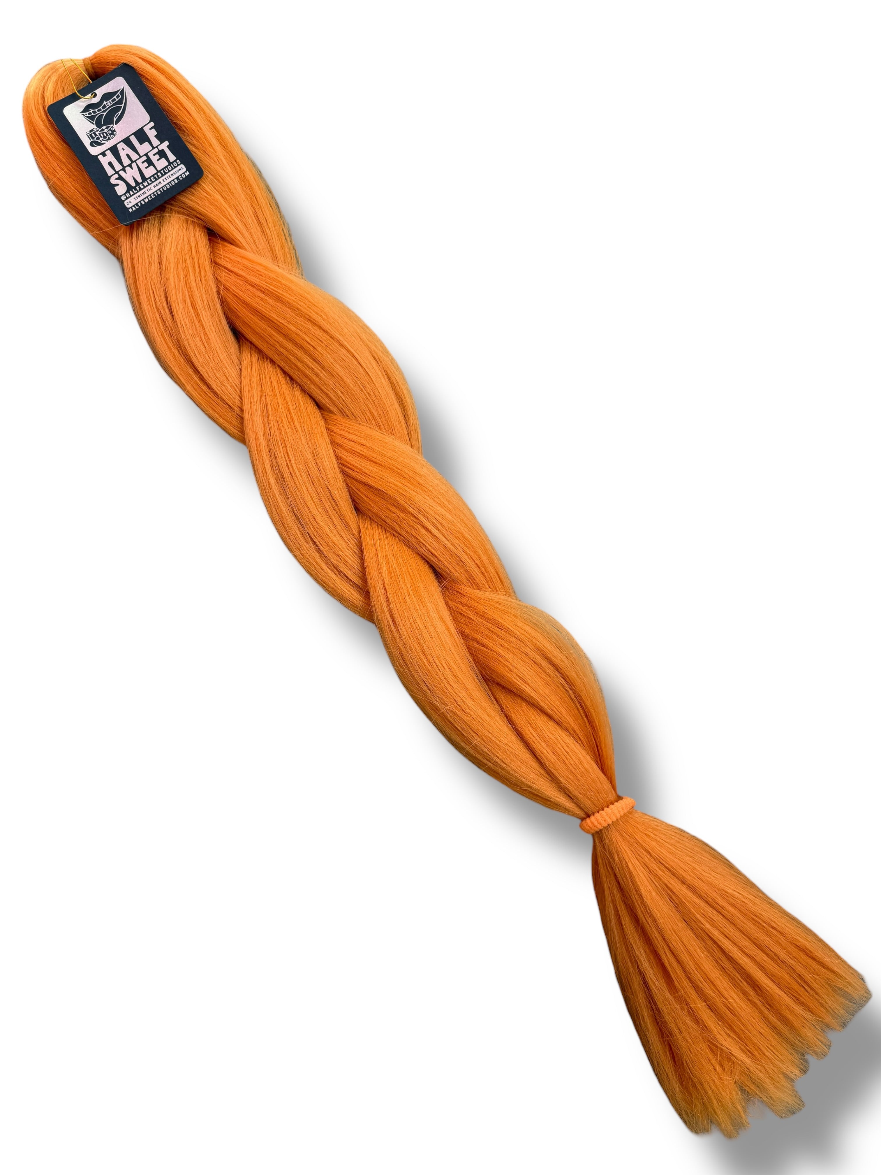 Cyprus - Copper Braiding Hair