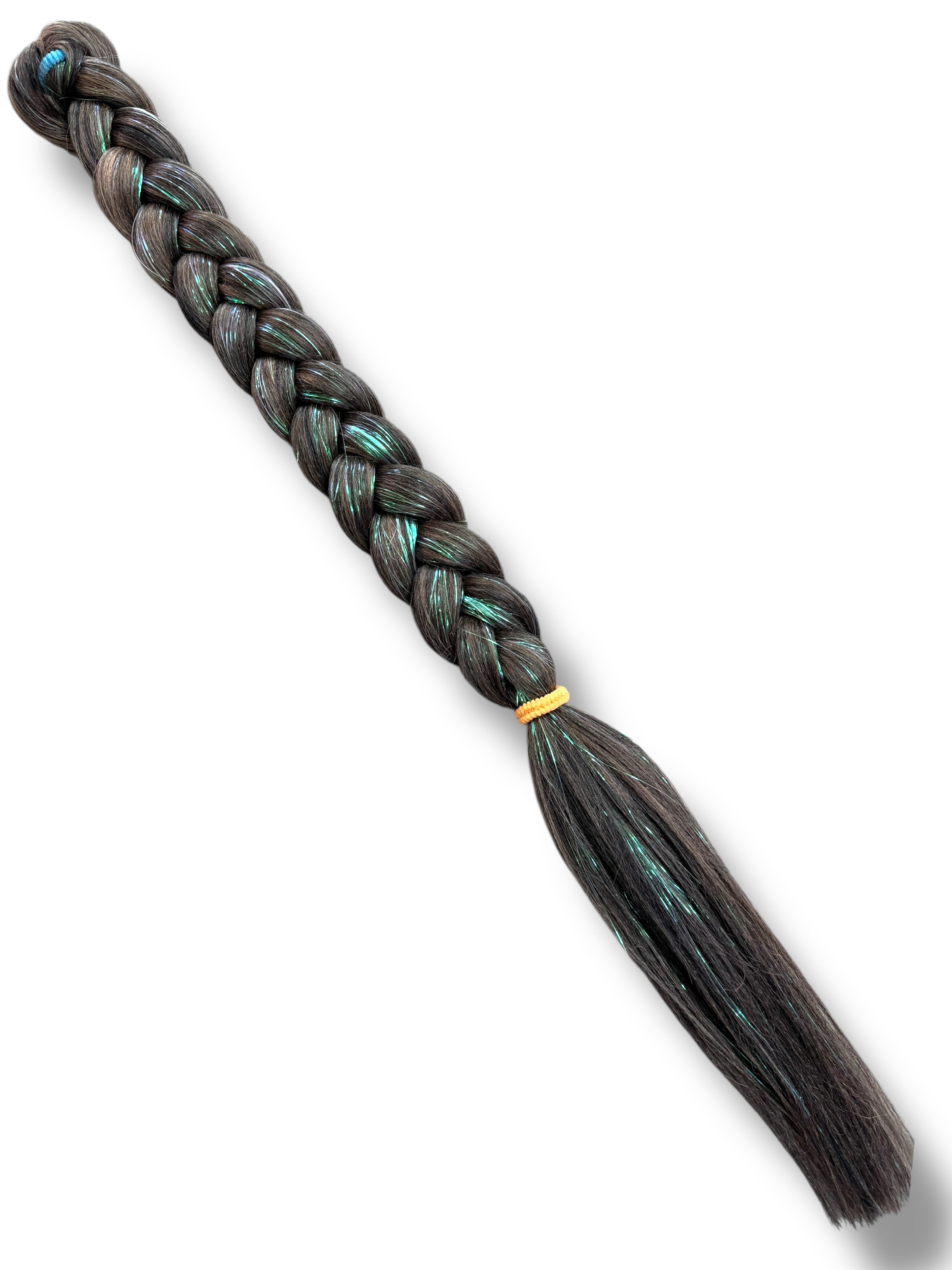 Dusty Boots  - Pre-Mixed Blend