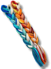 Fire & Ice - Pre-Mixed Blend