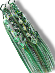 Garage Fest - Tie-In Braid Extension Set