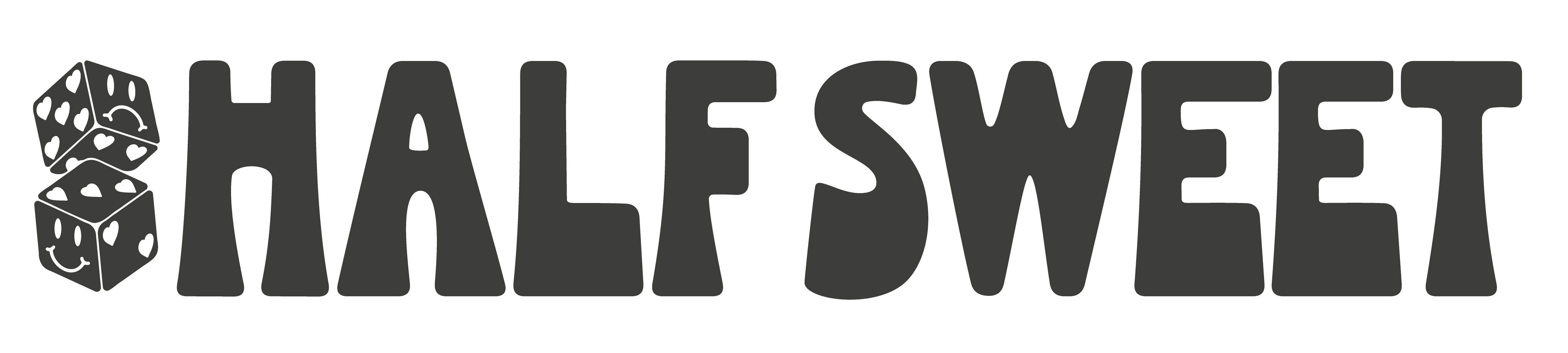 Half Sweet Studios logo