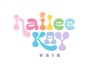 Hailee Kay Hair Logo