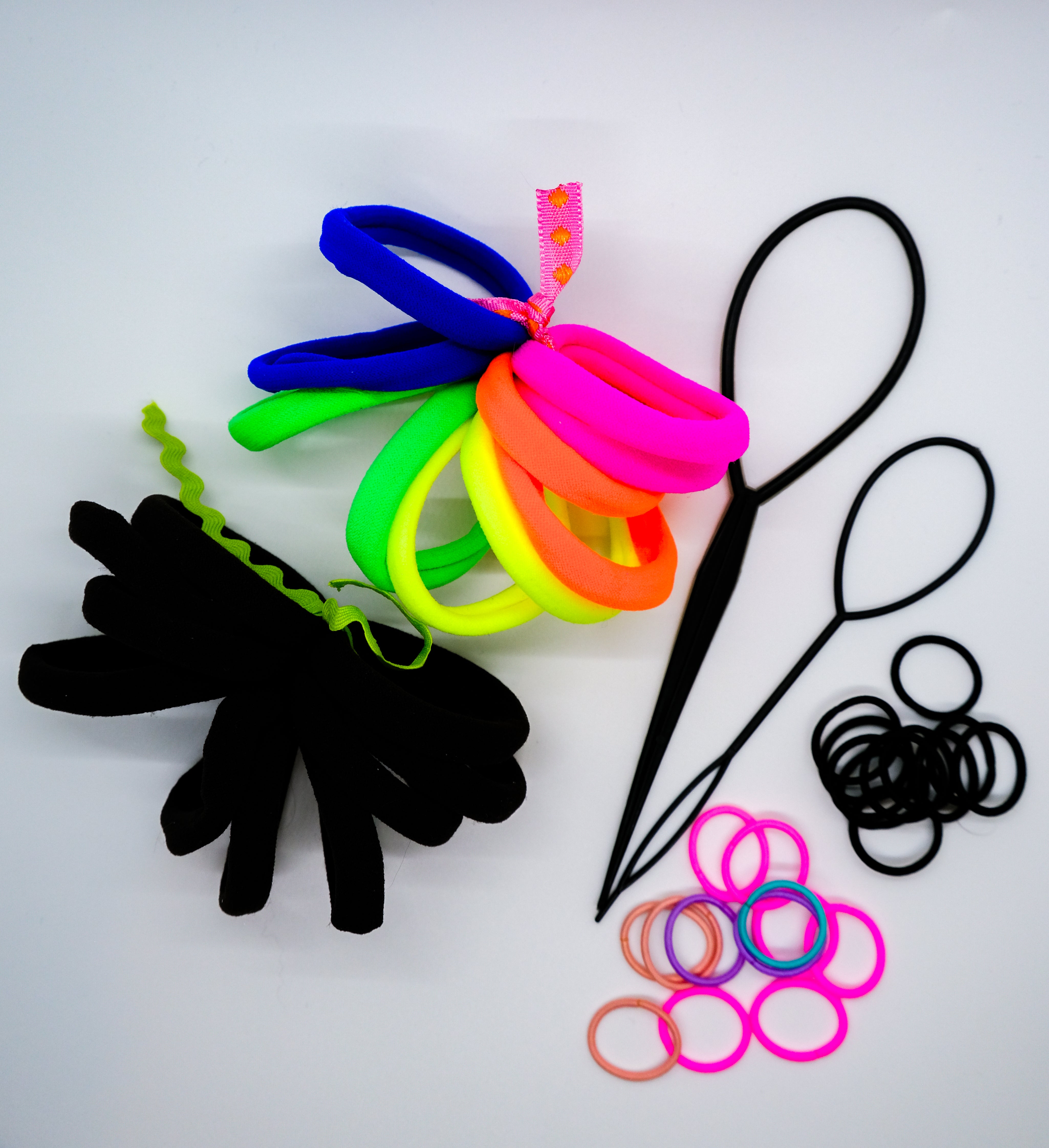 Hair Loop Tools