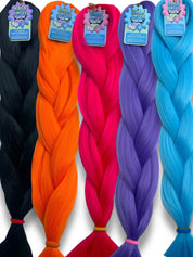 The Kaitlyn Hair Bundle