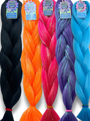 The Kaitlyn Hair Bundle