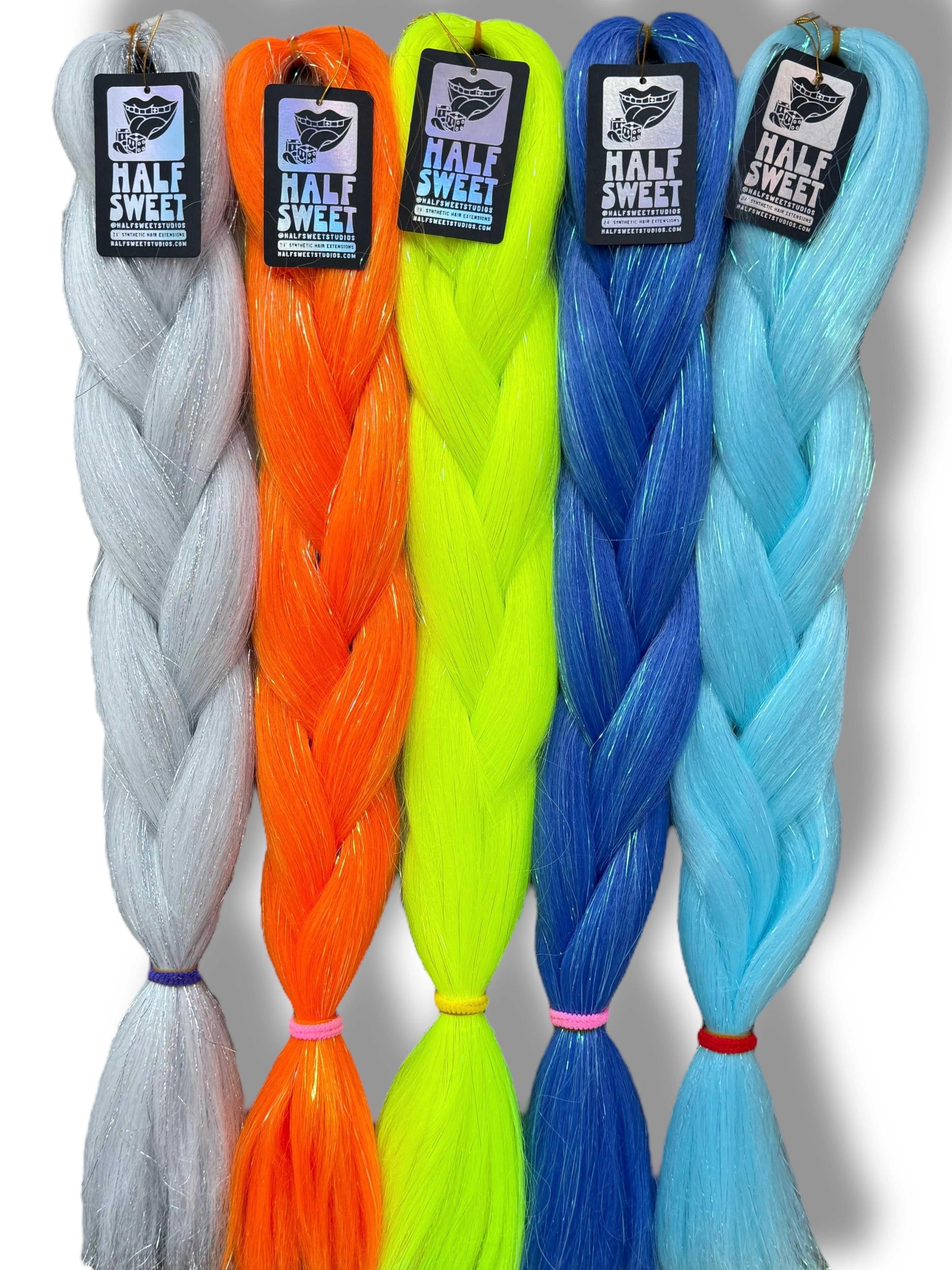 The Lexy Hair Bundle