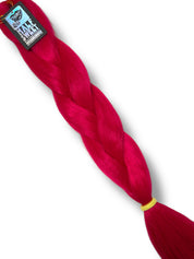 Mob Wife - Fruity Pink Braiding Hair