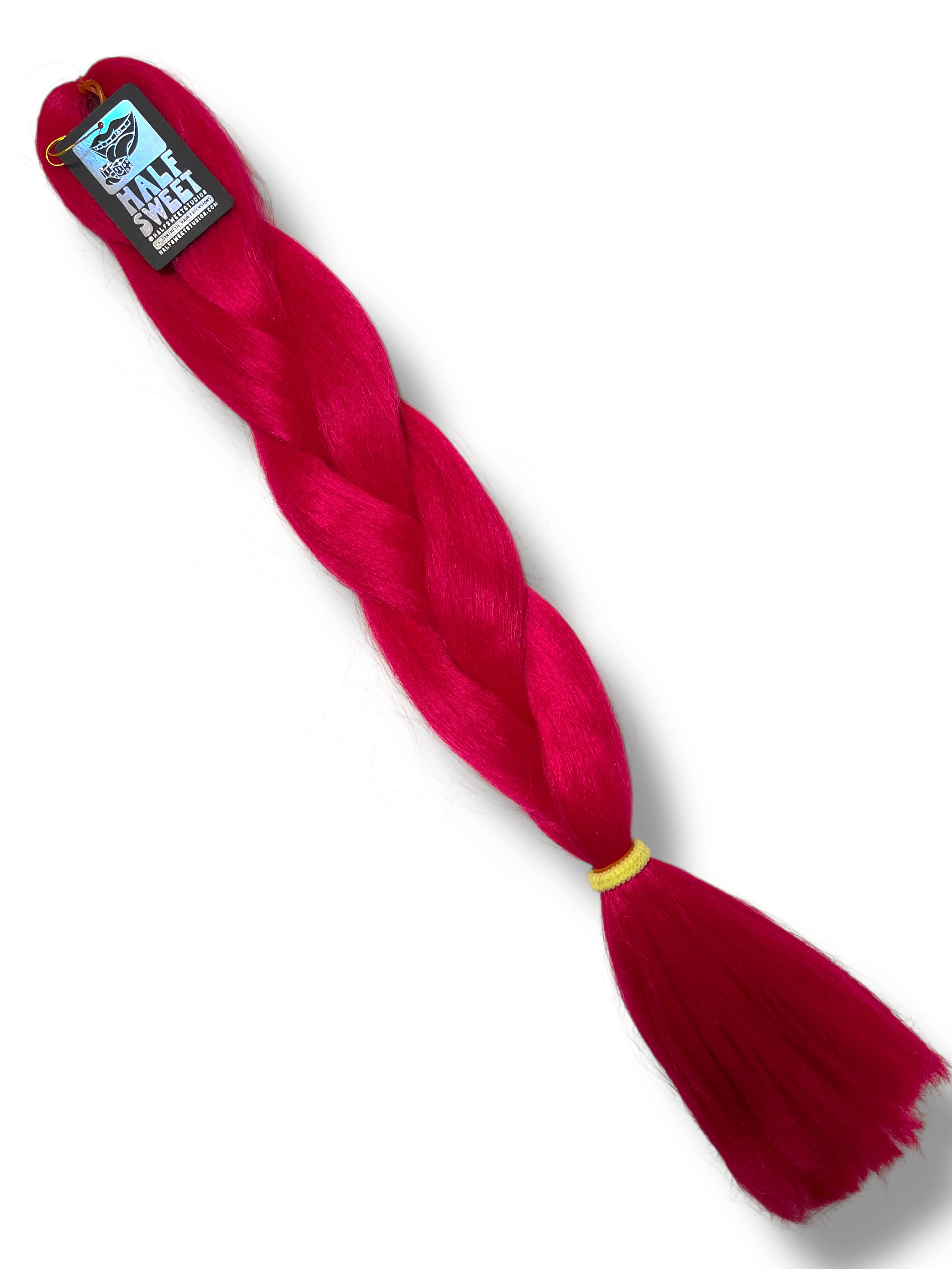 Mob Wife - Fruity Pink Braiding Hair