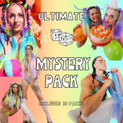 Braider Starter Kit - Ultimate Mystery Pack (BEST VALUE)