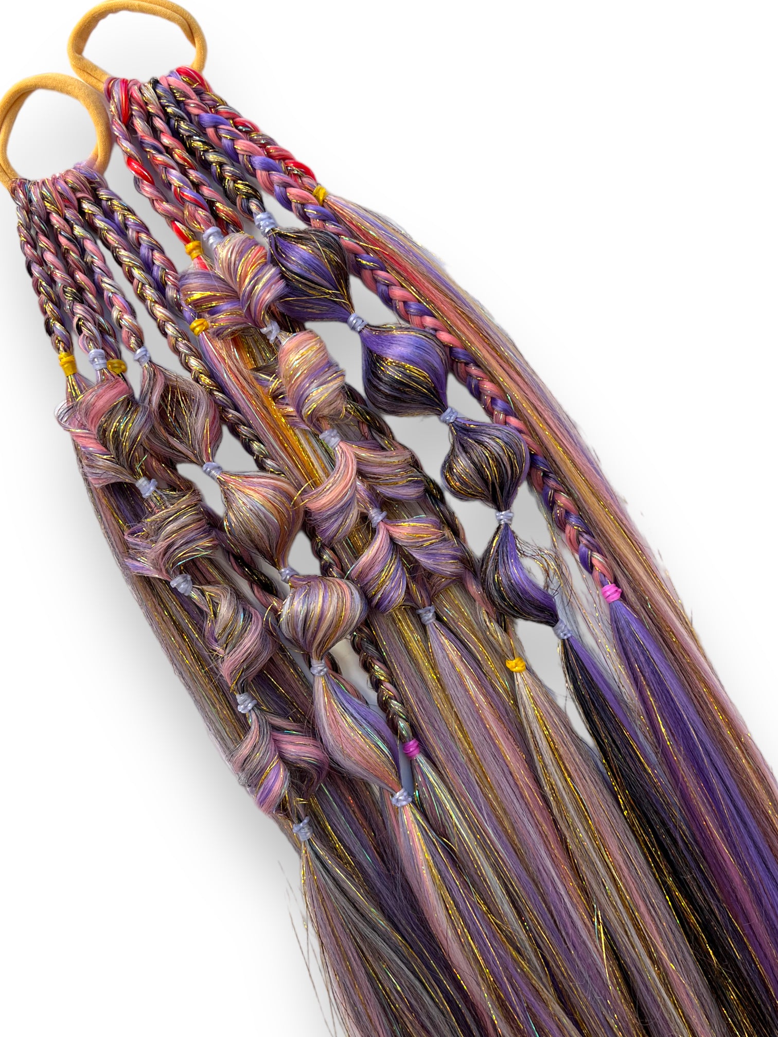 Holiday Gift - Custom Tie-Ins