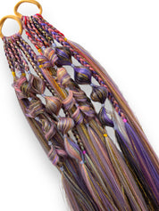 Holiday Gift - Custom Tie-Ins