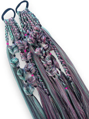 Holiday Gift - Custom Tie-Ins