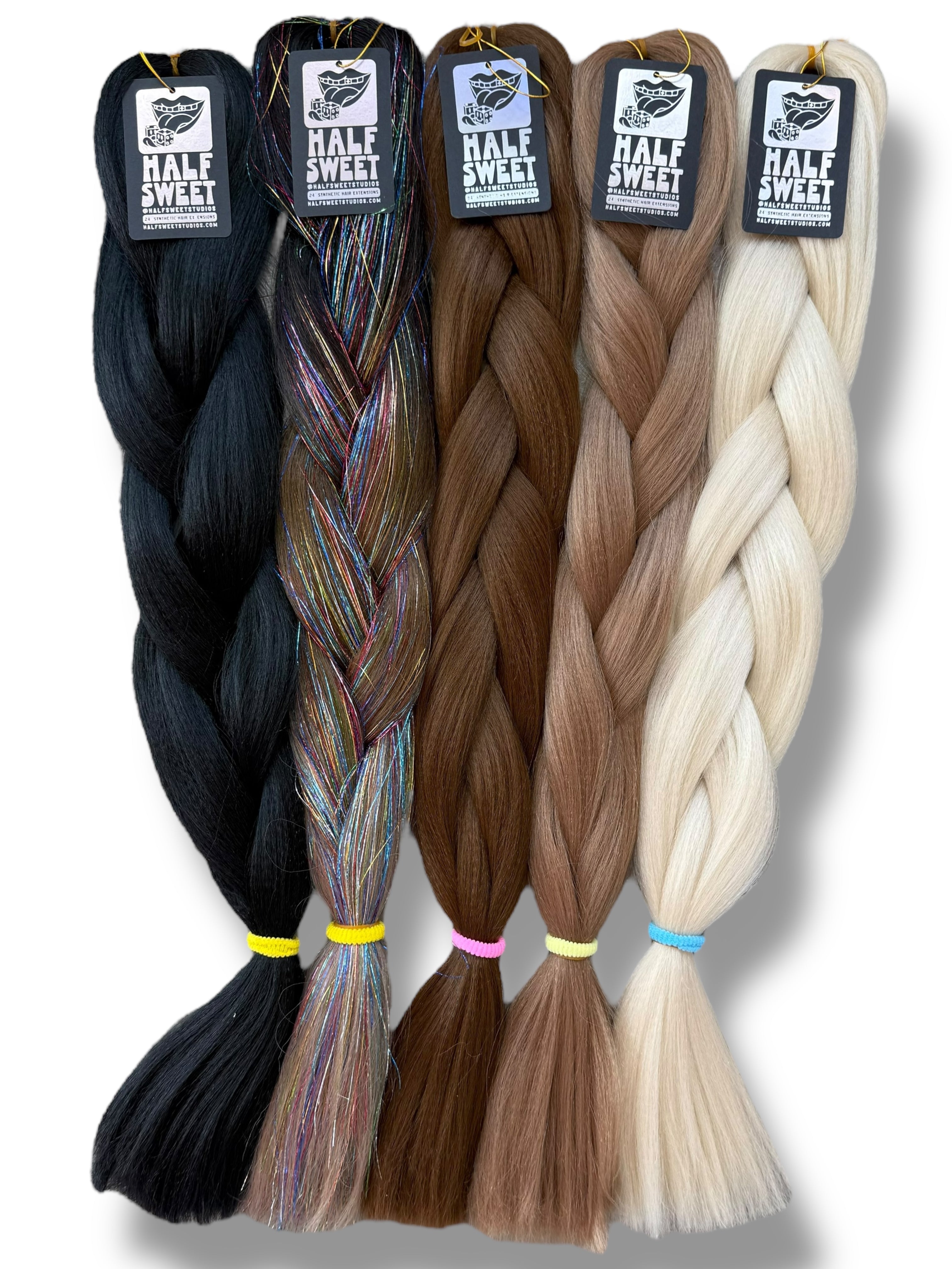 Naturals Hair Bundle