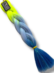 Not That Deep - Ombré Braiding Hair