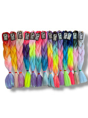 Best Selling Ombrés Bundle (Save 15%)