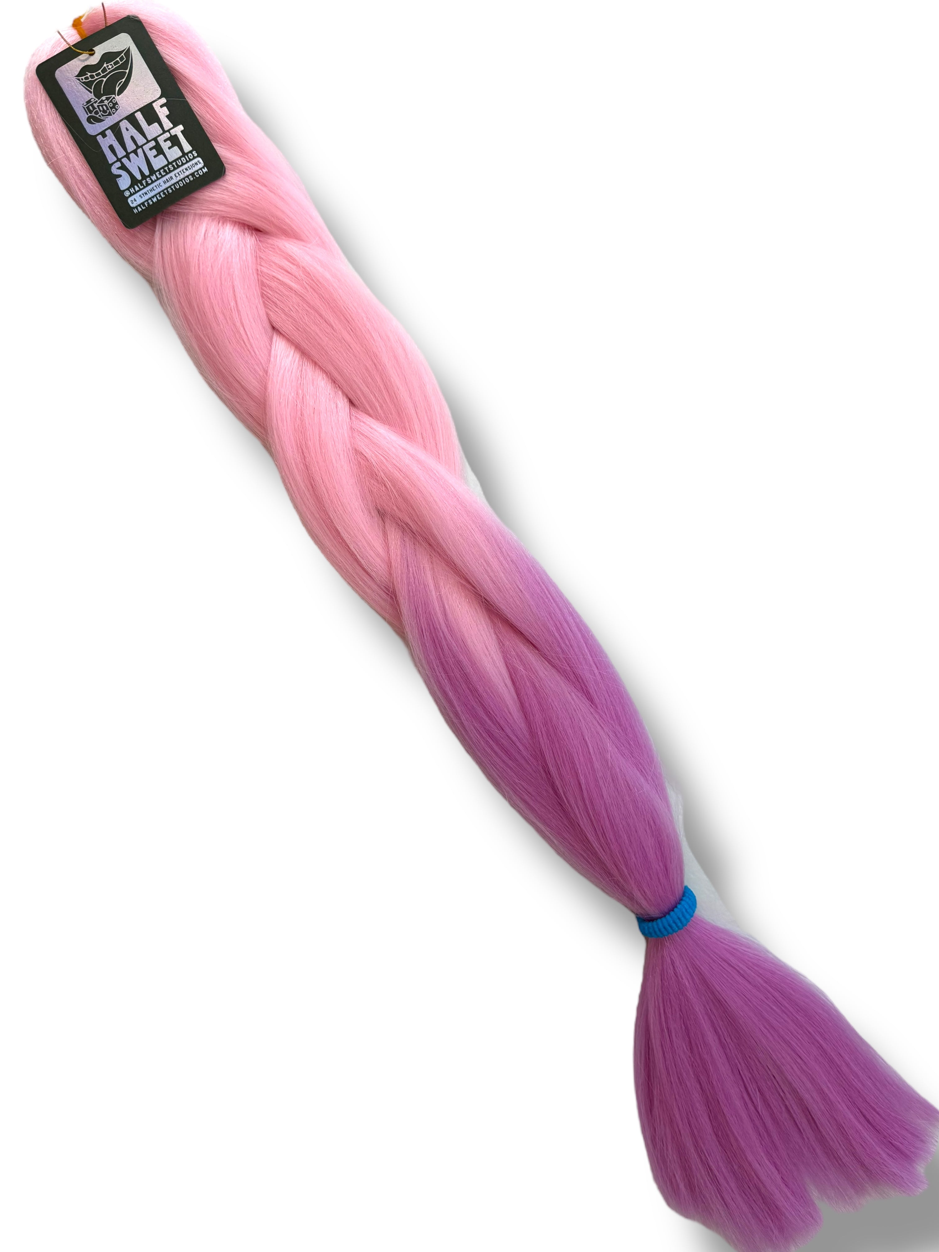 B.C. Barbie - Ombre Braiding Hair