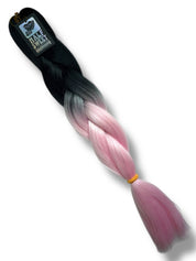 Not a Phase - Ombre Braiding Hair
