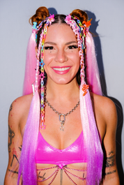B.C. Barbie - Ombre Braiding Hair