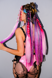 It's Rexy - Ombre Braiding Hair