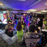 Festival Business & Braiding Education Consultation with Hailee Kay Hair