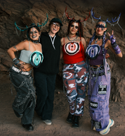 Festival Business & Braiding Education Consultation with Hailee Kay Hair