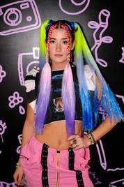 Not That Deep - Ombré Braiding Hair