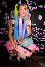 Not That Deep - Ombré Braiding Hair