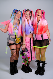 Blends With Benefits Bundle (Save 20%)