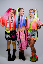 Blends With Benefits Bundle (Save 20%)