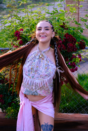Cowboy Copper - Natural Braiding Hair
