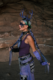 No Collabs - Lilac Braiding Hair