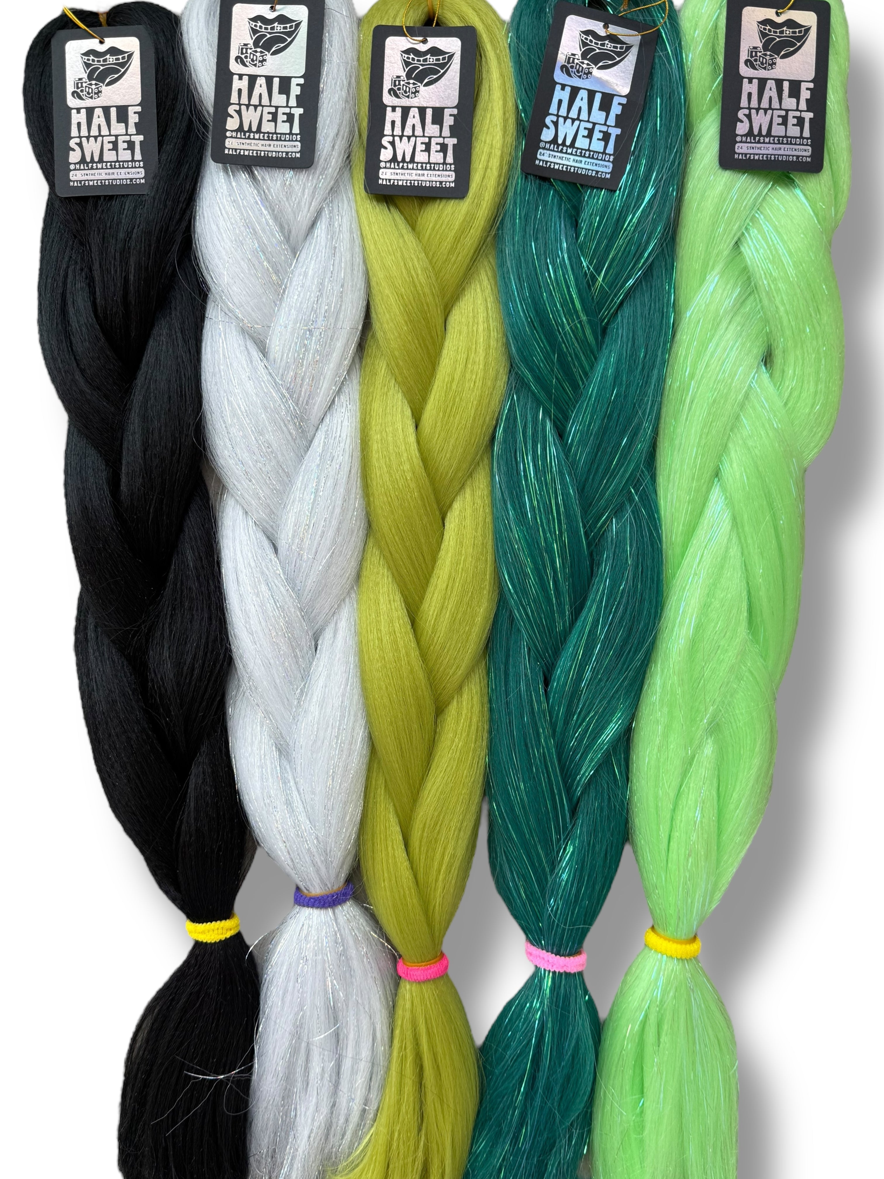 The Torryn Hair Bundle