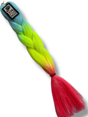 Toxic Trait - Ombré Braiding Hair