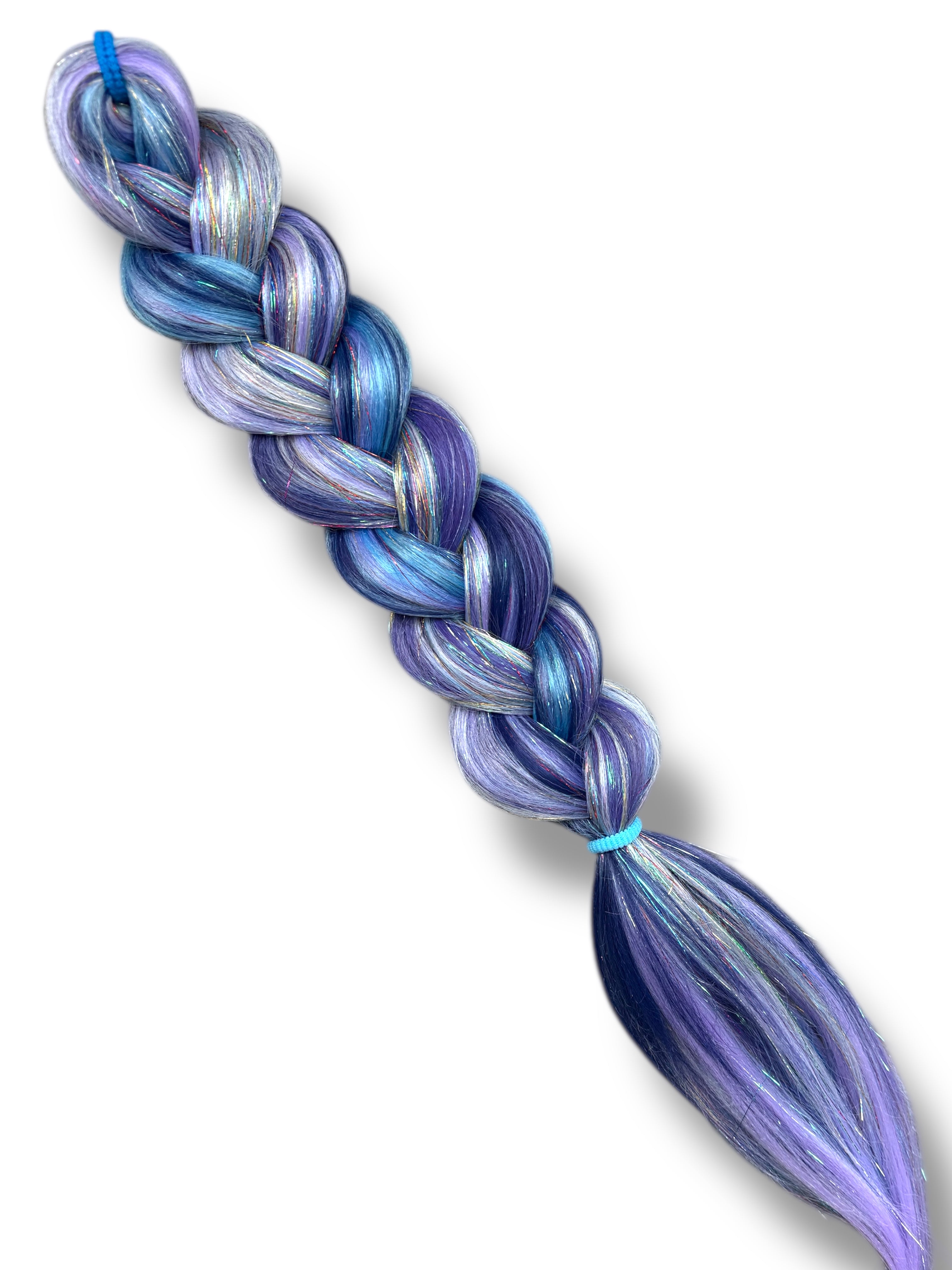 Week 1 - Pre-Mixed Blend