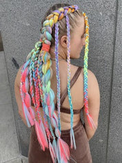 Holiday Gift - Braiding Appointment Denver