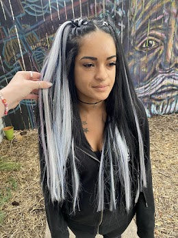 Holiday Gift - Braiding Appointment Denver