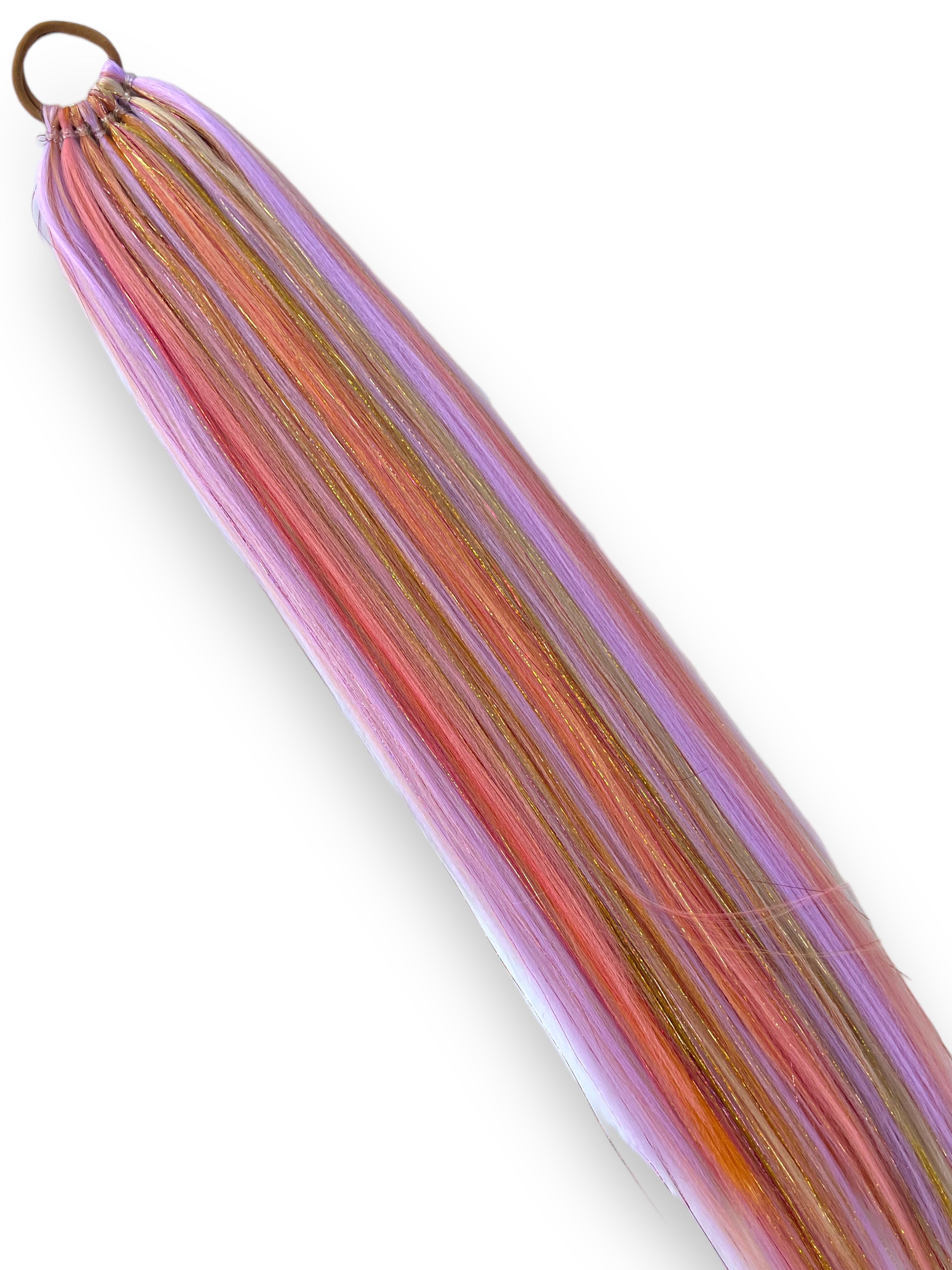 Holiday Gift - Custom Tie-Ins